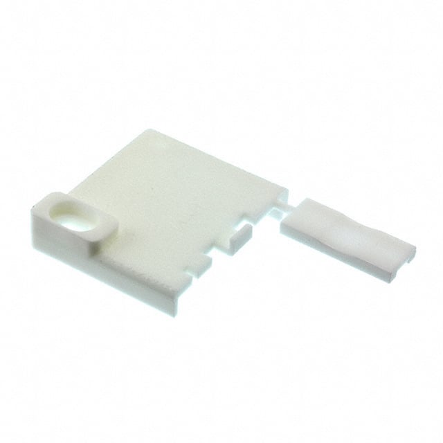 TE Connectivity AMP Connectors 643030-1
