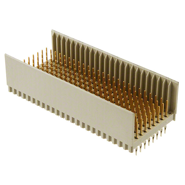 TE Connectivity AMP Connectors 646347-1