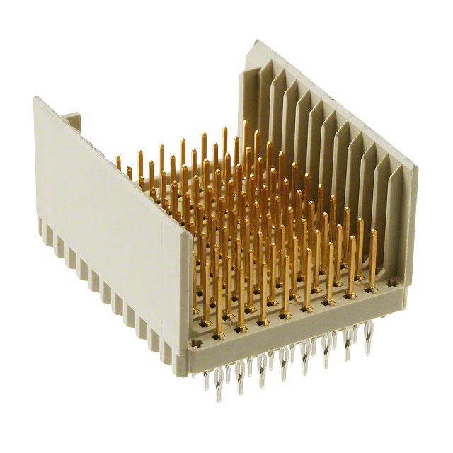 TE Connectivity AMP Connectors 646457-1