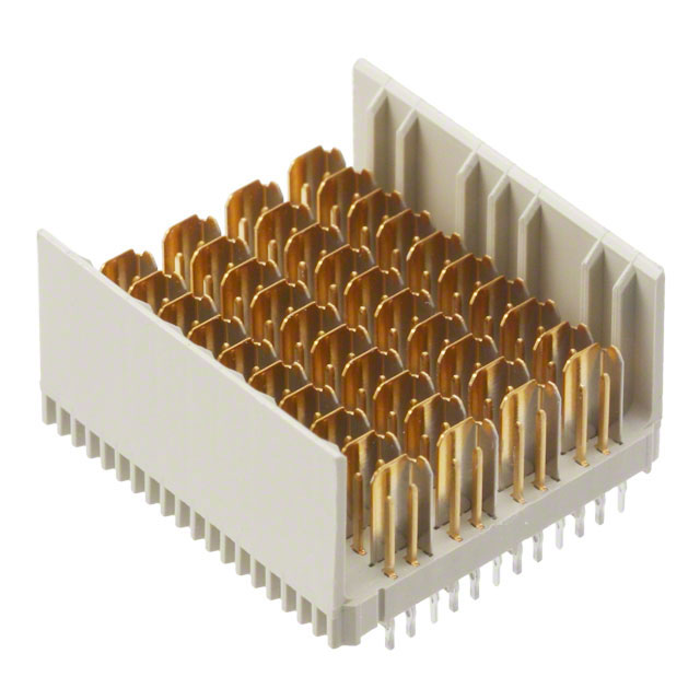 TE Connectivity AMP Connectors 6469002-1