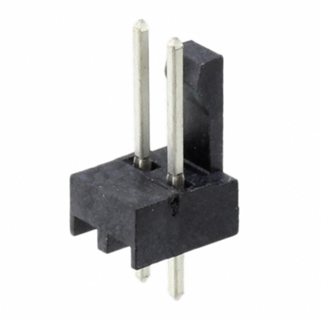 TE Connectivity AMP Connectors 3-647295-2