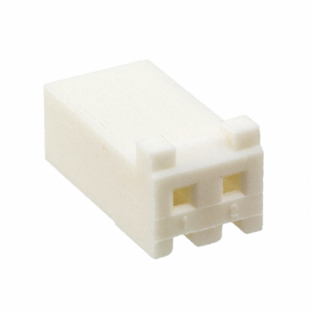 TE Connectivity AMP Connectors 647402-2