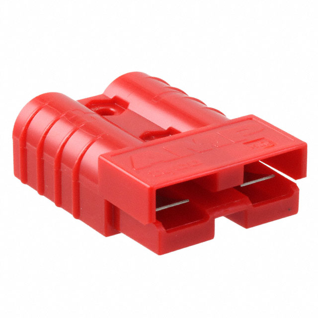 TE Connectivity AMP Connectors 647845-3