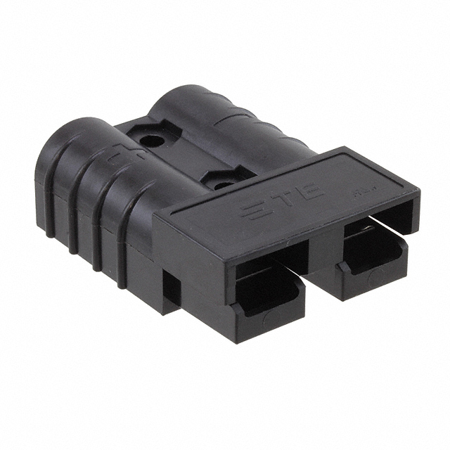 TE Connectivity AMP Connectors 647845-7