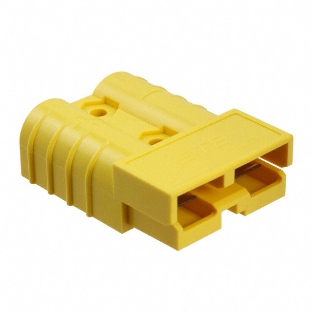 TE Connectivity AMP Connectors 647845-8