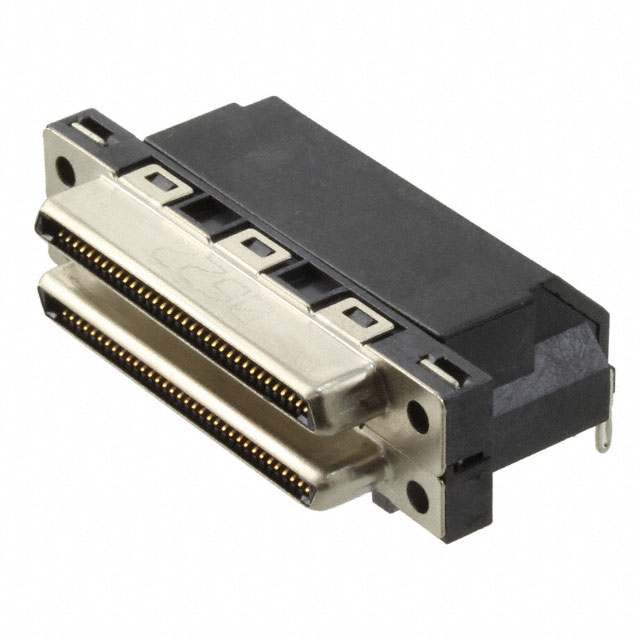 TE Connectivity AMP Connectors 6489232-1