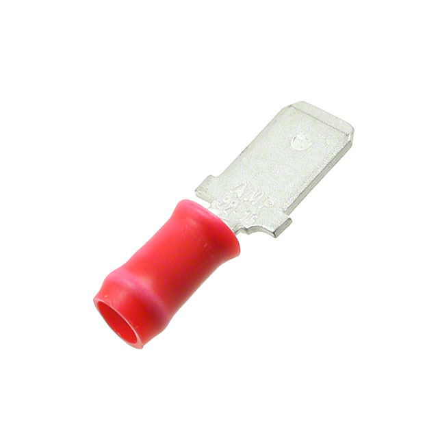 TE Connectivity AMP Connectors 66023-4