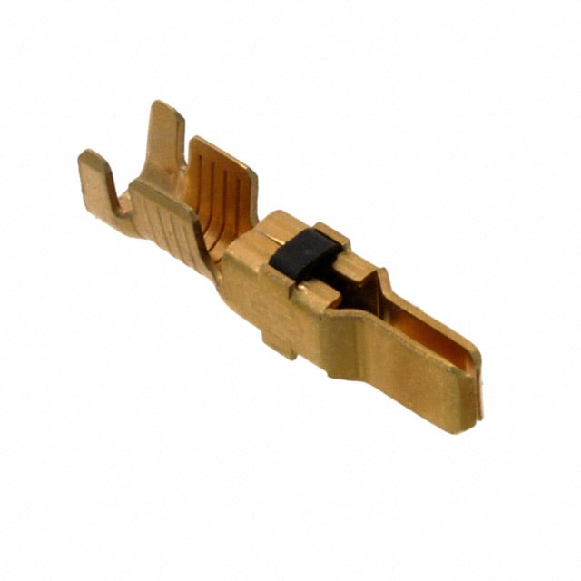 TE Connectivity Aerospace Defense and Marine 66260-2