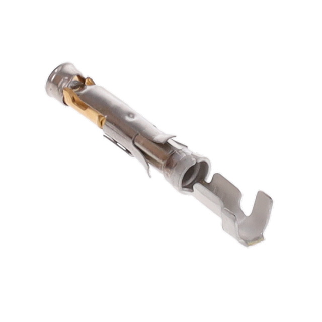 TE Connectivity AMP Connectors 66331-4