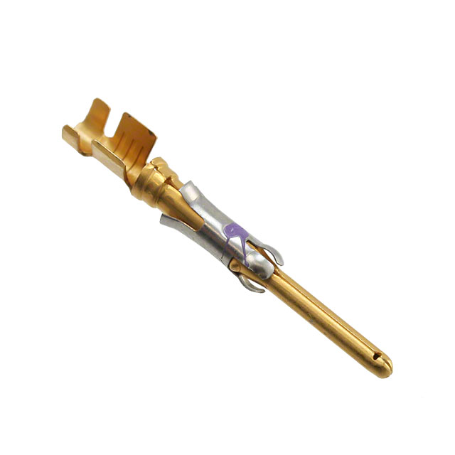 TE Connectivity AMP Connectors 66361-3