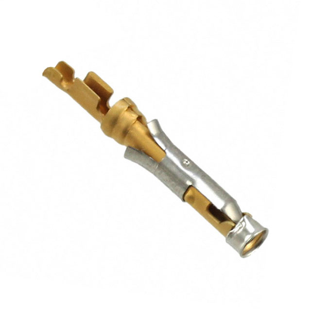 TE Connectivity AMP Connectors 66405-4