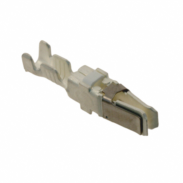 TE Connectivity Aerospace Defense and Marine 66740-2
