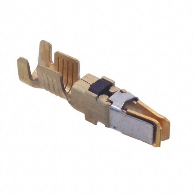 TE Connectivity Aerospace Defense and Marine 66741-5