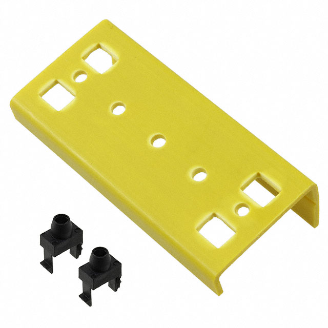 TE Connectivity AMP Connectors 6C1N03