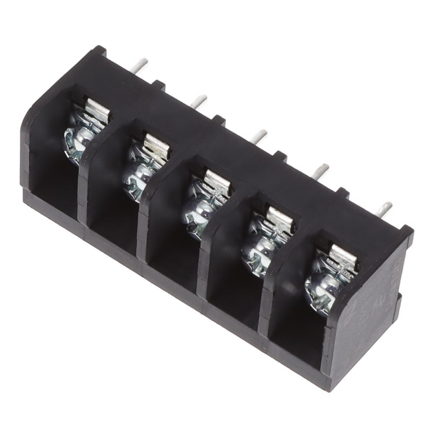 TE Connectivity AMP Connectors 6DBL-05-006