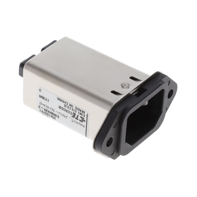 TE Connectivity Corcom Filters 6IHE1