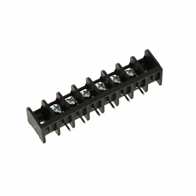 TE Connectivity AMP Connectors 6PCR-05-008