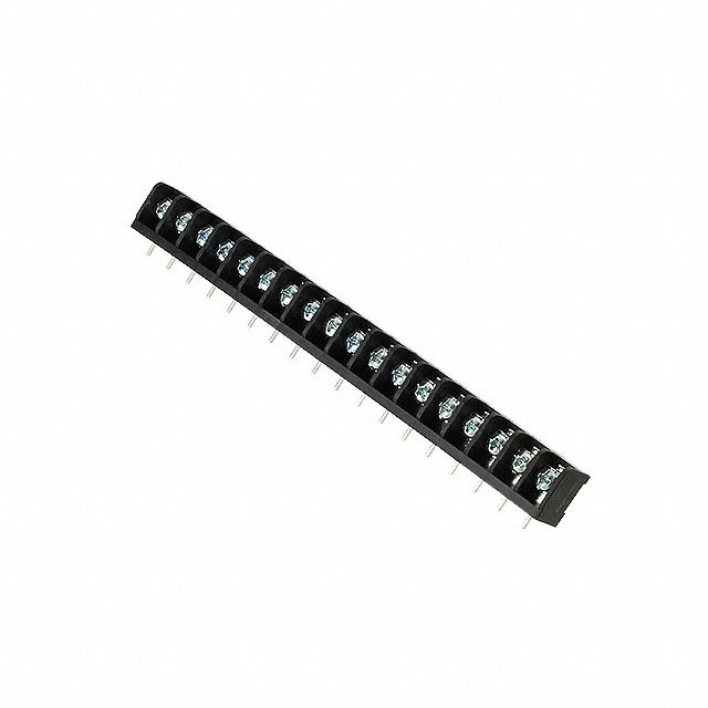 TE Connectivity AMP Connectors 6PCR-18-006
