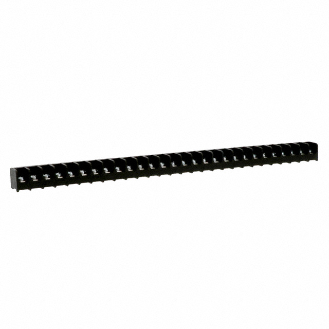 TE Connectivity AMP Connectors 6PCR-28-007