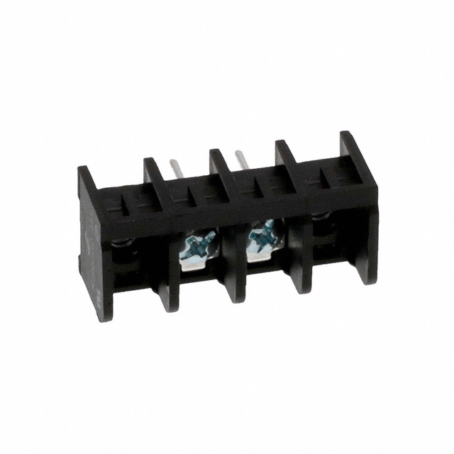 TE Connectivity AMP Connectors 6PCV-02-009