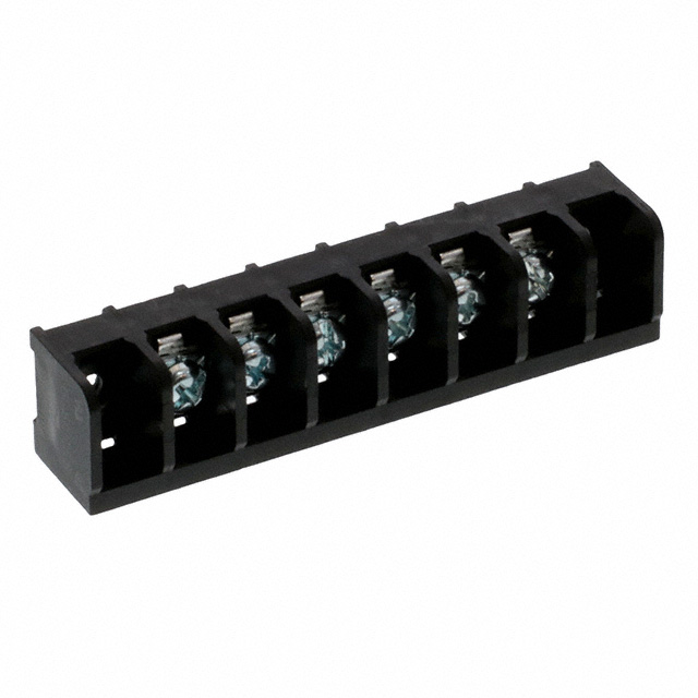 TE Connectivity AMP Connectors 6PCV-06-008