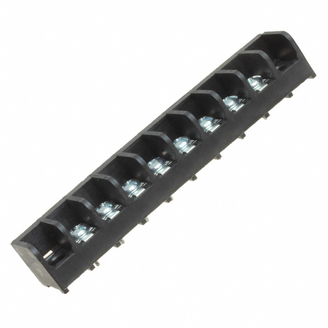 TE Connectivity AMP Connectors 6PCV-08-009