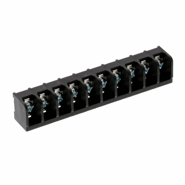 TE Connectivity AMP Connectors 6PCV-10-007