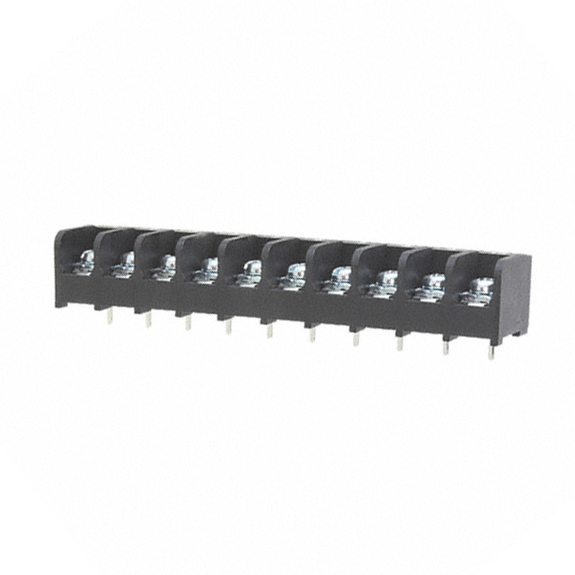 TE Connectivity AMP Connectors 6PCV-10-1269