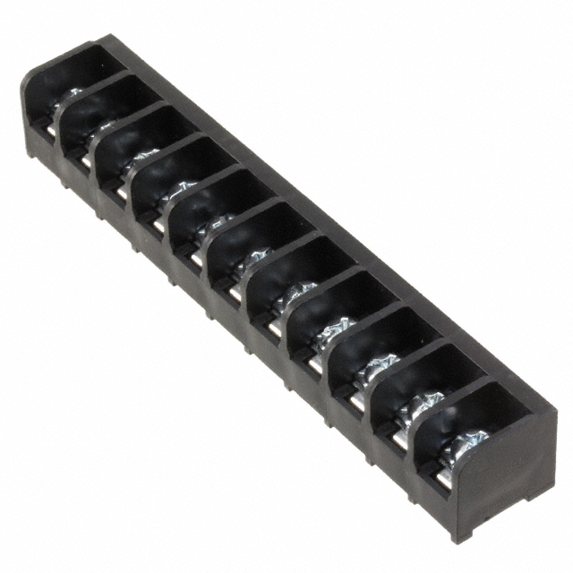 TE Connectivity AMP Connectors 6PCV-11-006