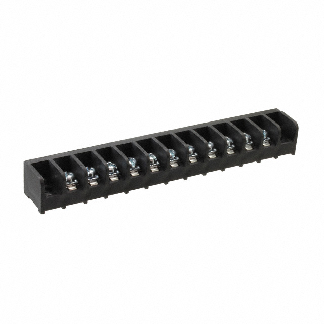TE Connectivity AMP Connectors 6PCV-11-008