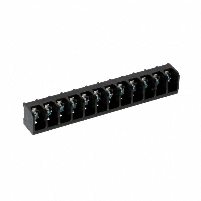 TE Connectivity AMP Connectors 6PCV-12-007