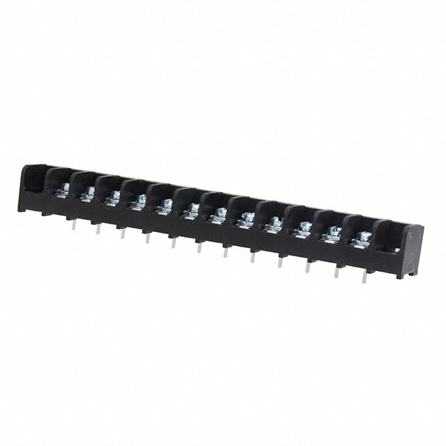 TE Connectivity AMP Connectors 6PCV-12-008