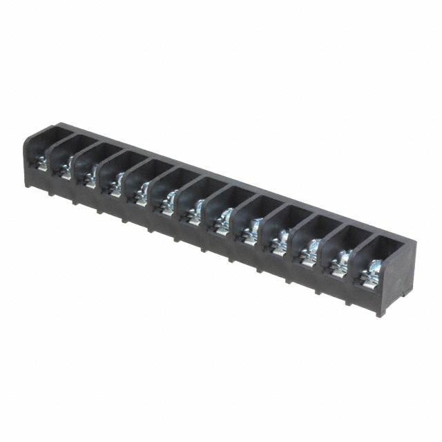 TE Connectivity AMP Connectors 6PCV-13-006