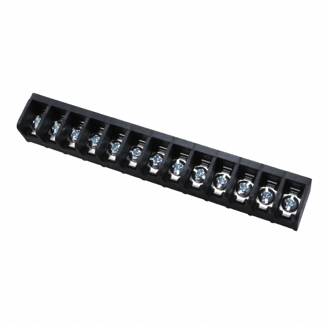 TE Connectivity AMP Connectors 6PCV-13-007