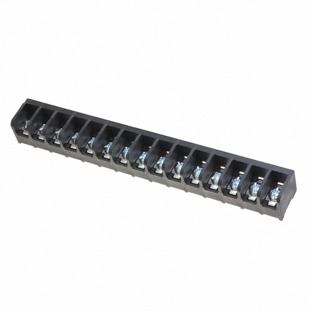 TE Connectivity AMP Connectors 6PCV-15-007