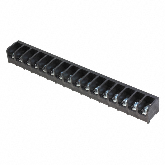TE Connectivity AMP Connectors 6PCV-16-007