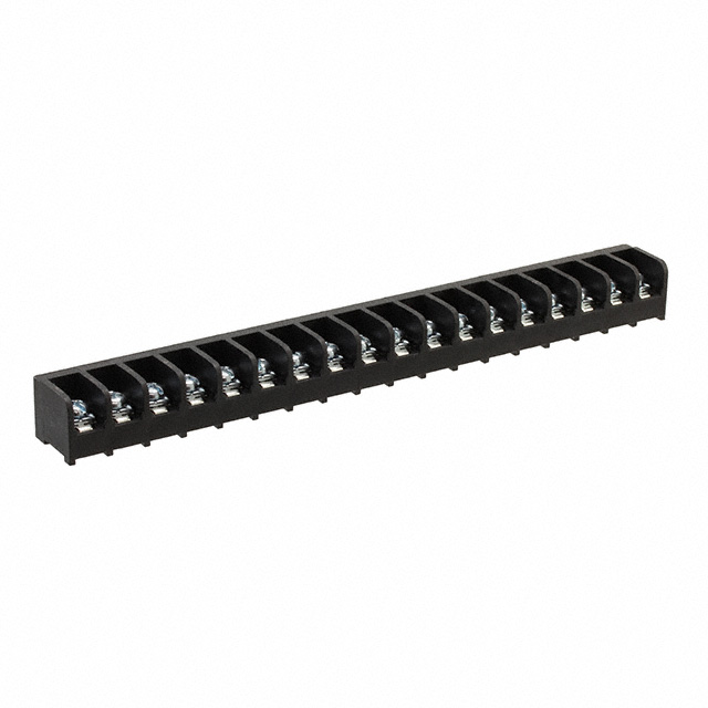 TE Connectivity AMP Connectors 6PCV-18-006