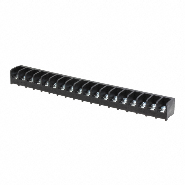 TE Connectivity AMP Connectors 6PCV-18-007