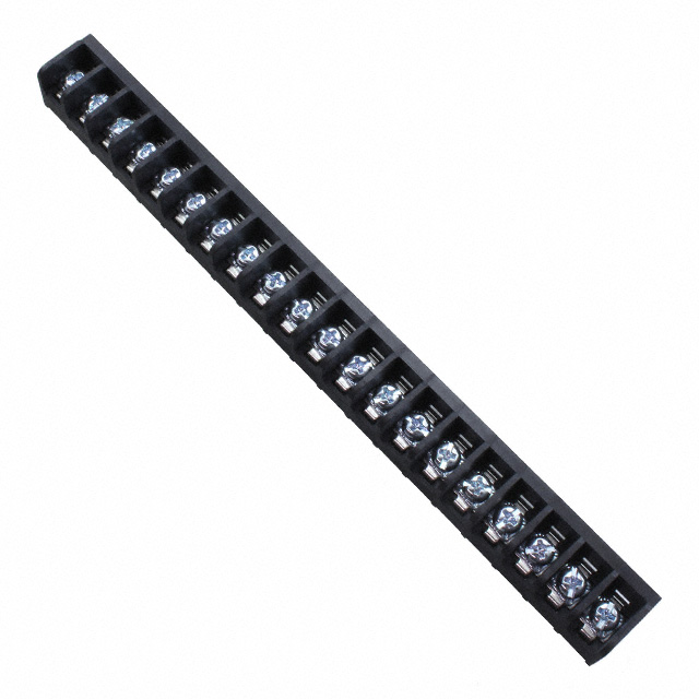 TE Connectivity AMP Connectors 6PCV-18-008