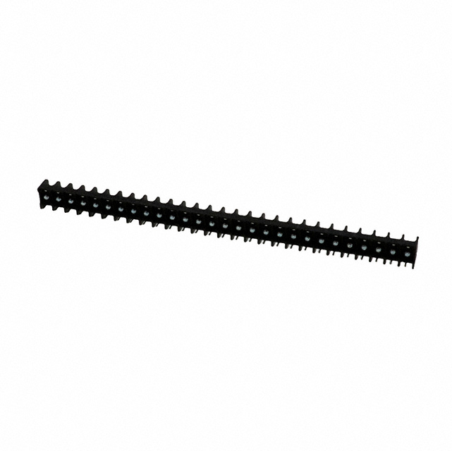 TE Connectivity AMP Connectors 6PCV-28-006