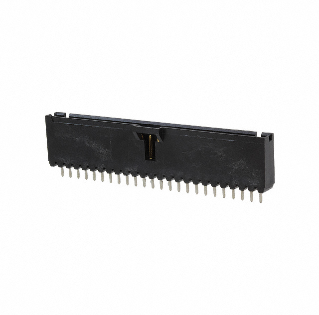 TE Connectivity AMP Connectors 2-103908-3