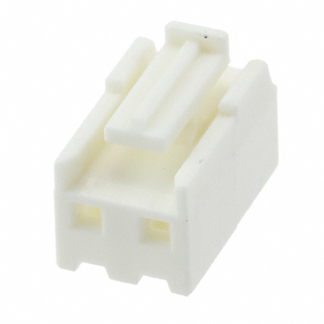 TE Connectivity AMP Connectors 7-1123722-2
