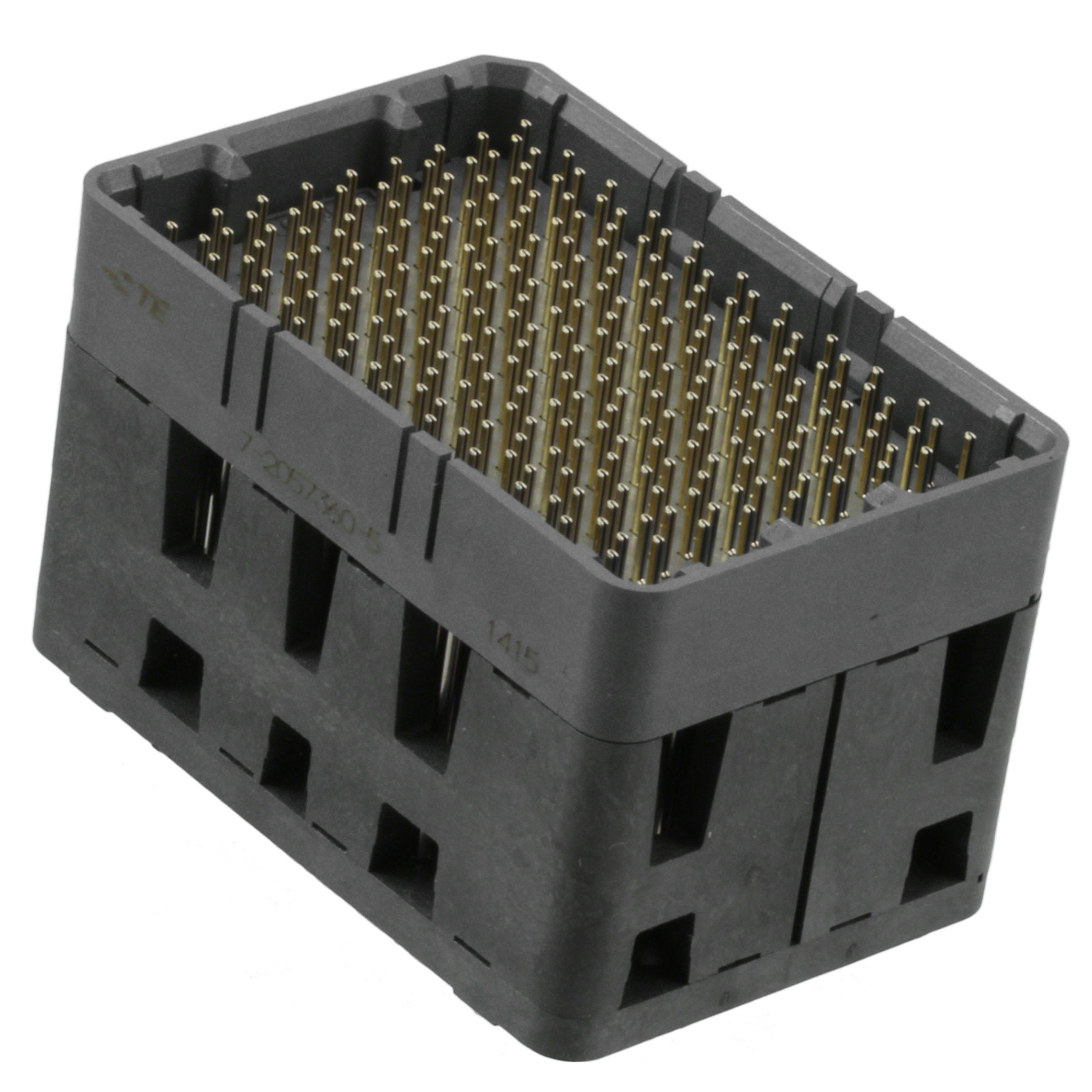 TE Connectivity AMP Connectors 7-2057360-5