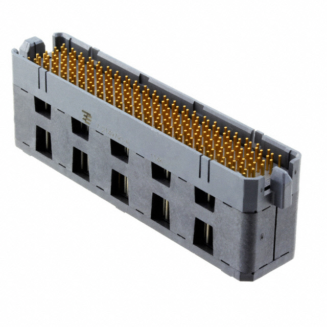 TE Connectivity AMP Connectors 7-2149790-5