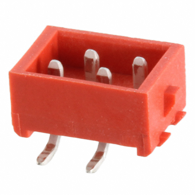 TE Connectivity AMP Connectors 7-338728-4