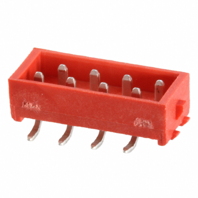 TE Connectivity AMP Connectors 7-338728-8