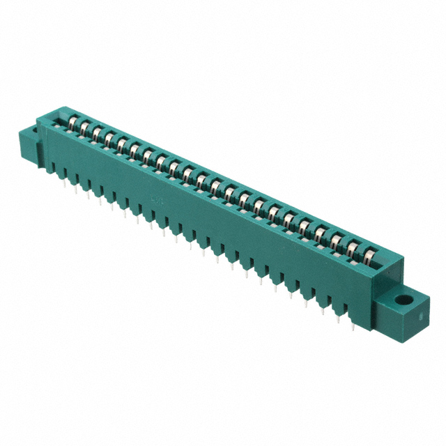 TE Connectivity AMP Connectors 7-530689-6
