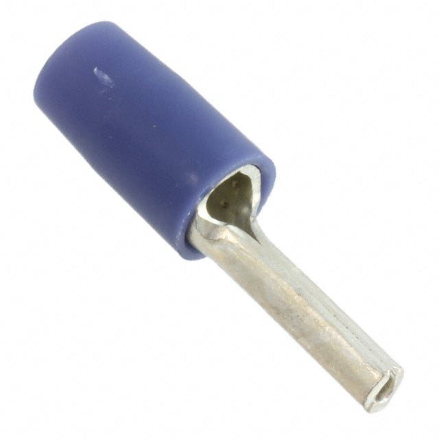 TE Connectivity AMP Connectors 736066