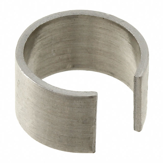 TE Connectivity AMP Connectors 745508-4