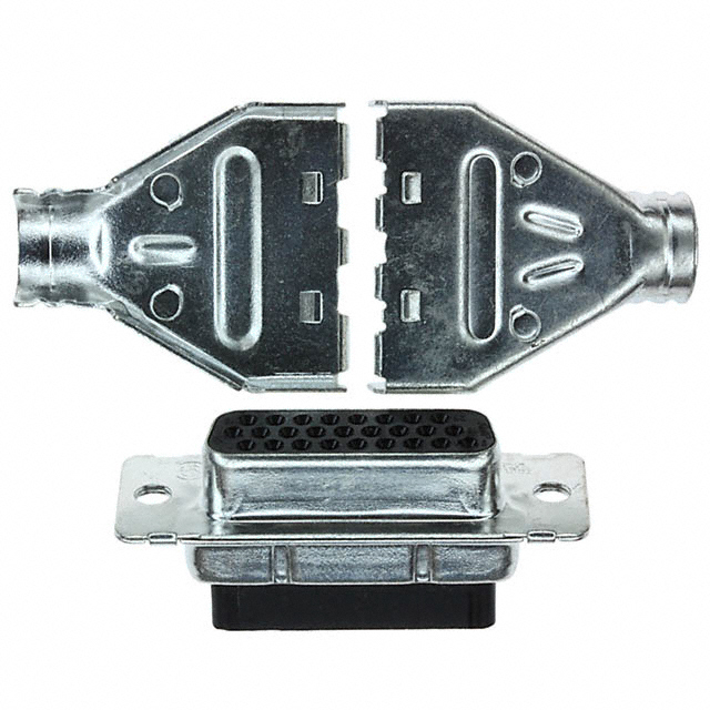 TE Connectivity AMP Connectors 748635-1